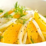 Ina Garten Fennel Salad