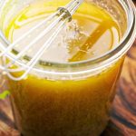 Ina Garten Greek Salad Dressing recipe
