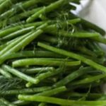 Ina Garten Green Bean Salad