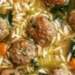 Ina Garten Italian Wedding Soup