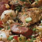 Ina Garten Jambalaya recipe