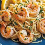Ina Garten Lemon Shrimp Pasta