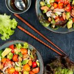 Ina Garten Lobster Cobb Salad