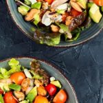 Ina Garten Lobster Cobb Salad