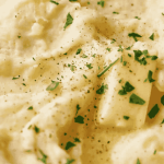 Ina Garten Make-Ahead Mashed Potatoes