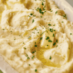Ina Garten Make-Ahead Mashed Potatoes