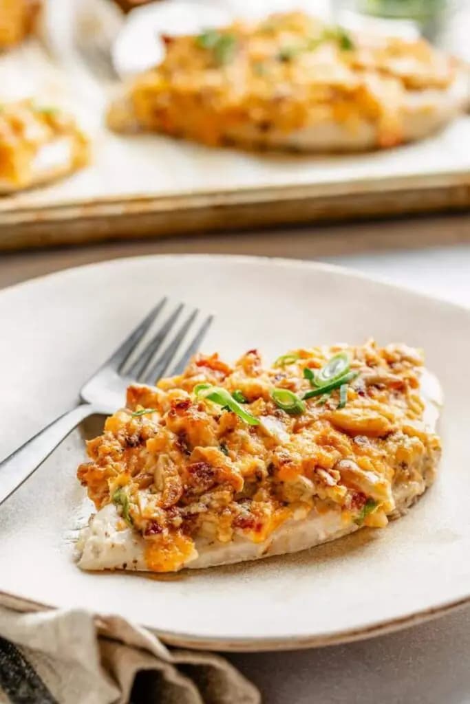 Ina Garten Million Dollar Chicken