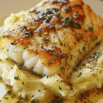 Ina Garten Mustard Roasted Fish