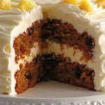 Ina Garten Pineapple Carrot Cake recipe