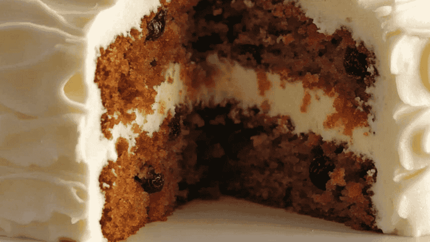 Ina Garten Pineapple Carrot Cake