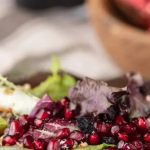 Ina Garten Pomegranate Salad