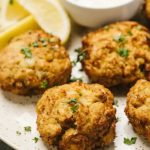 Ina Garten Risotto Cakes recipe