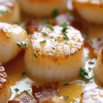 Ina Garten Scallops Provençal