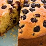 Ina Garten Sour Cream Coffee Cake