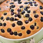 Ina Garten Sour Cream Coffee Cake