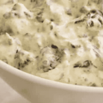 Ina Garten Spinach Artichoke Dip