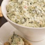 Ina Garten Spinach Artichoke Dip