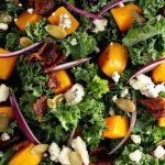 Ina Garten Squash Salad