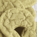 Ina Garten Sugar Cookie