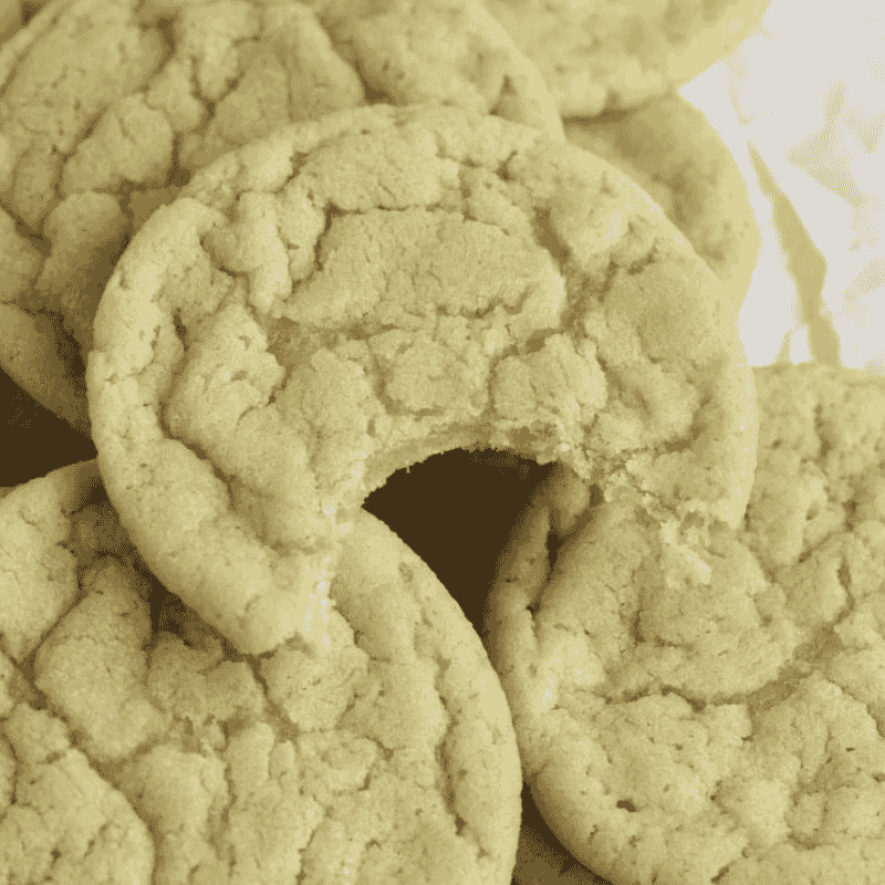 Ina Garten Sugar Cookie recipe