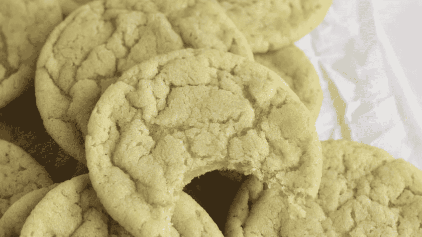 Ina Garten Sugar Cookie