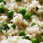 Barefoot Contessa Easy Parmesan Risotto