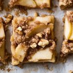 Ina Garten Apple Pie Bars