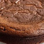 Ina Garten Bittersweet Chocolate Cake