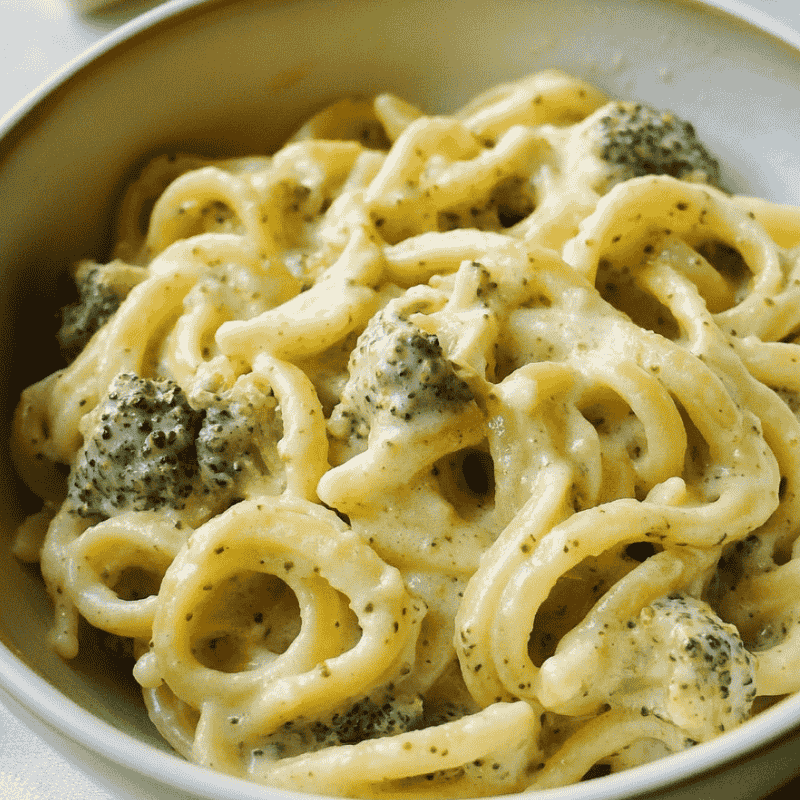 Ina Garten Broccoli Pasta recipe