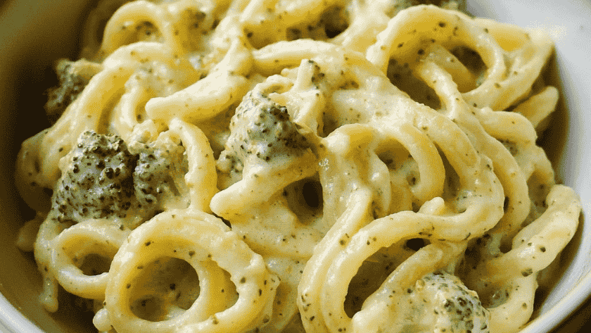 Ina Garten Broccoli Pasta