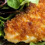 Ina Garten Chicken Milanese