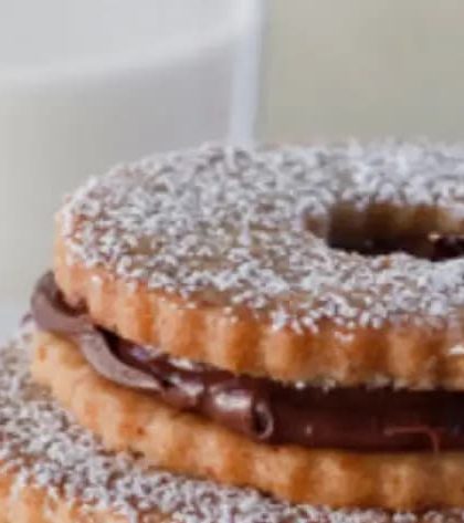 Ina Garten Chocolate Hazelnut Cookies