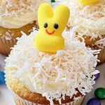 Ina Garten Coconut Cupcakes recipe