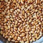 Ina Garten Couscous with Pine Nuts
