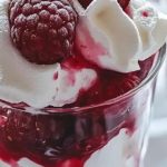 Ina Garten Eton Mess recipe