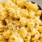 Ina Garten Grown-Up Mac and Cheese