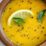 Ina Garten Lemon Vinaigrette Dressing