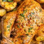 Ina Garten Mediterranean Chicken