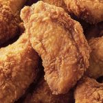 Ina Garten Oven Fried Chicken
