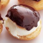 Ina Garten Profiteroles