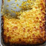 Ina Garten Sagaponack Corn Pudding