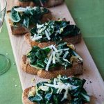 Ina Garten Bruschetta recipe