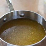 Ina Garten Homemade Chicken Stock