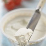 Ina Garten Homemade Ricotta