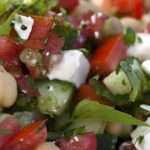 Ina Garten Middle Eastern Salad