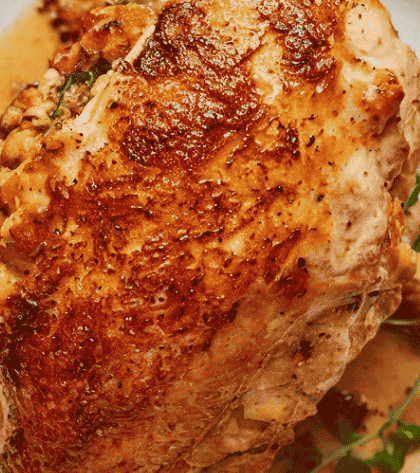 Ina Garten Stuffed Chicken Breasts recipe
