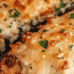 Ina Garten Stuffed Mushrooms recipe
