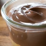 Ina Garten Baked Chocolate Pudding