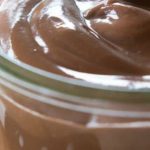 Ina Garten Baked Chocolate Pudding