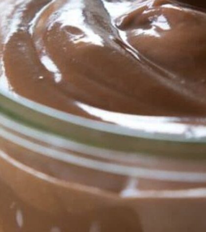 Ina Garten Baked Chocolate Pudding